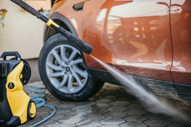 Best Pressure Washing Estimates  in Akron, CO