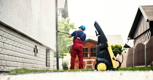 Best Garage Pressure Washing  in Akron, CO